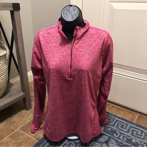 Women’s Nike Dri-Fit running jacket